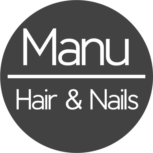 Logo Manu Hair & Nails