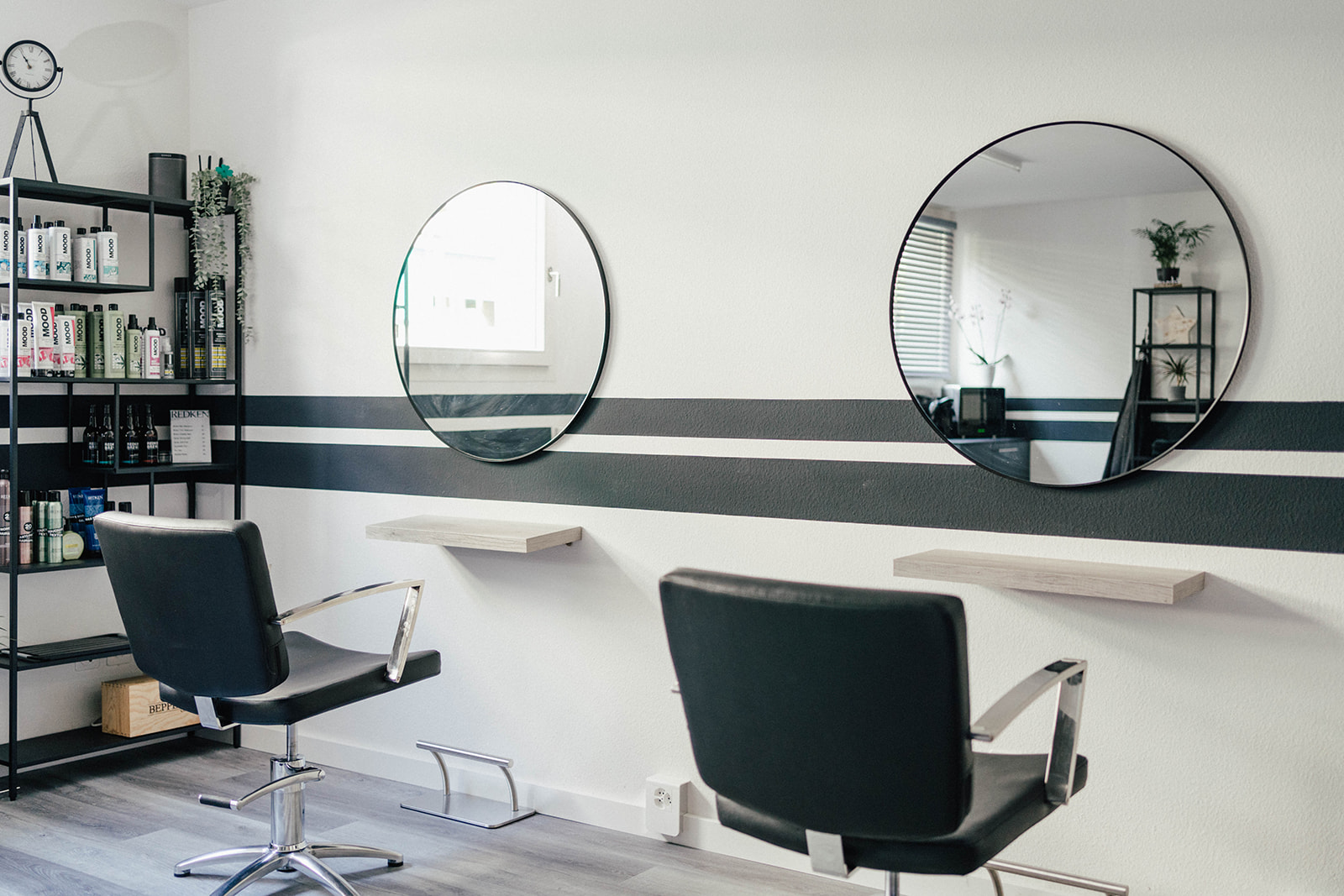 Salon Manu Hair & Nails Riehen