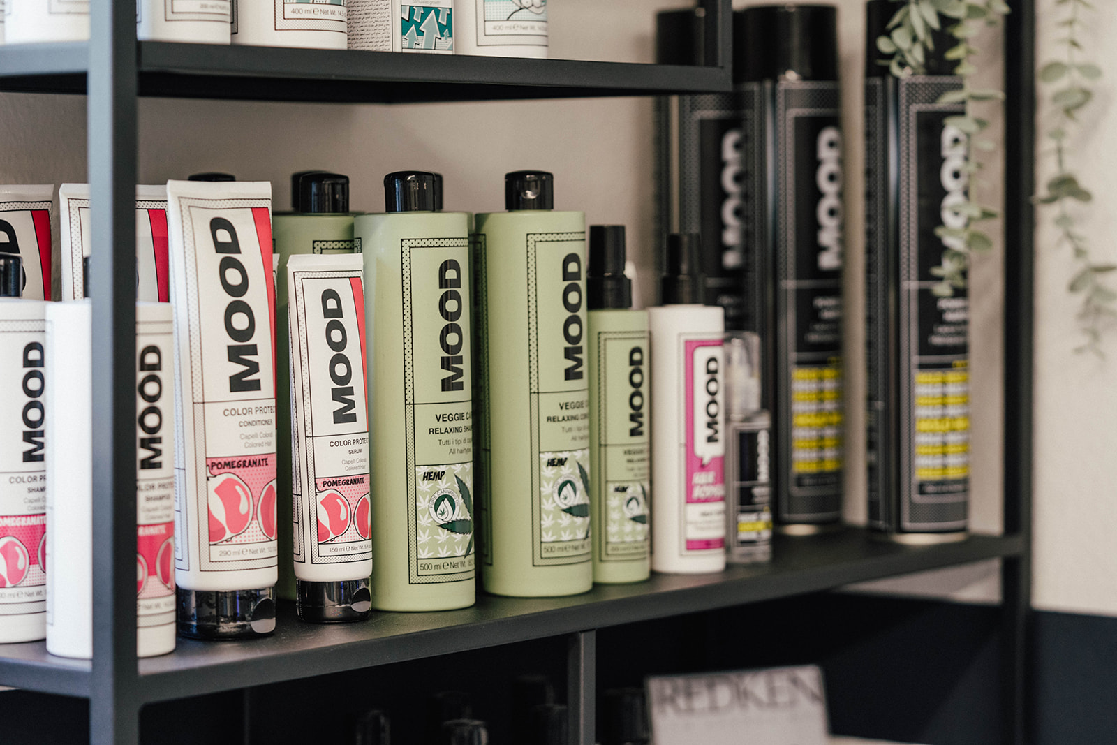 Salon Manu Hair & Nails Riehen