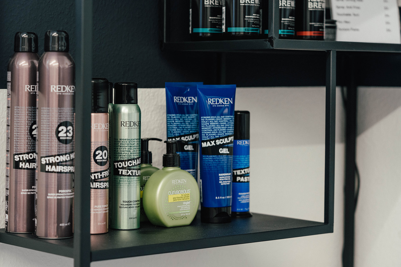 Salon Manu Hair & Nails Riehen