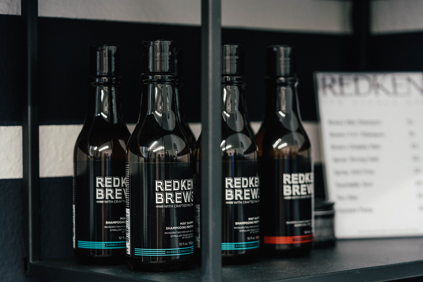 Salon Manu Hair & Nails Riehen